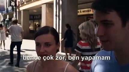 Yabancılar oruç hakkında ne düşünüyor?