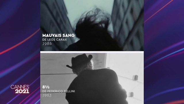 Déjà Vu - Les influences de Leos Carax - Cannes 2021