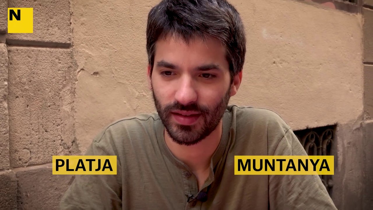 TEST LLUIS