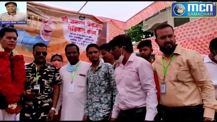 सैकड़ों ज़रूरत मंदो का किया मुफ्त इलाज MIM के जेष्ठ नेता डॉ.गफ्फार कादरी के जन्मदिन पर-MCN Live Lite