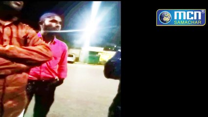 भूमाफिया का पर्दाफाश पोलिस को दी वीडियो रिकार्डिंग अब इंसाफ का इंतज़ार- MCN Live Lite