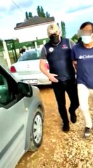 FETÖ/PDY firarisi tuğgeneral, Bursa'da yakalandı