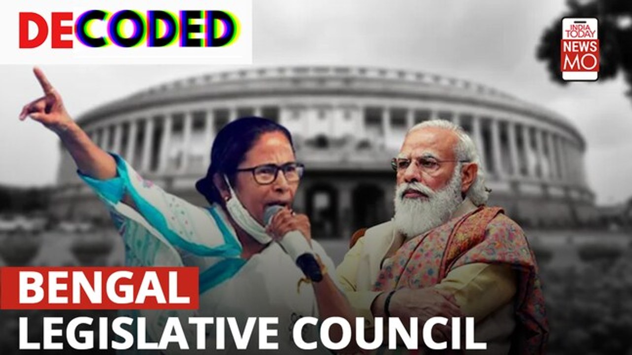 Decoded | Bengal legislative council