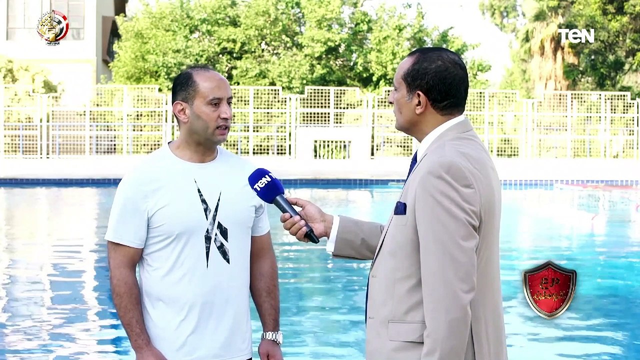 لقاء خاص مع قائد جناح التربية الرياضية وتدريب عملي للطلبة بالمعهد الفني للقوات المسلحة