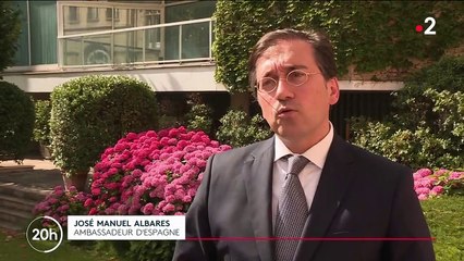 Covid-19 : le gouvernement déconseille de partir en vacances en Espagne ou au Portugal