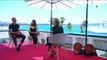 Festival de Cannes 2021 : Matt Damon et Camille Cottin présentent leur film 