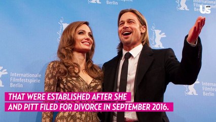 Angelina Jolie & Brad Pitt Winery Business Drama Explained