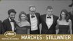 STILLWATER - LES MARCHES - CANNES 2021 - VF
