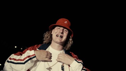 Skinny Finsta - Time2Ride