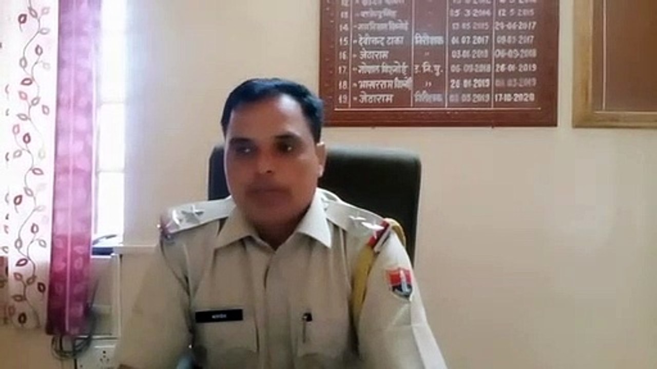 तीन किमी पैदल चल पहुंचा चोर, लाखों की नकदी व गह...
