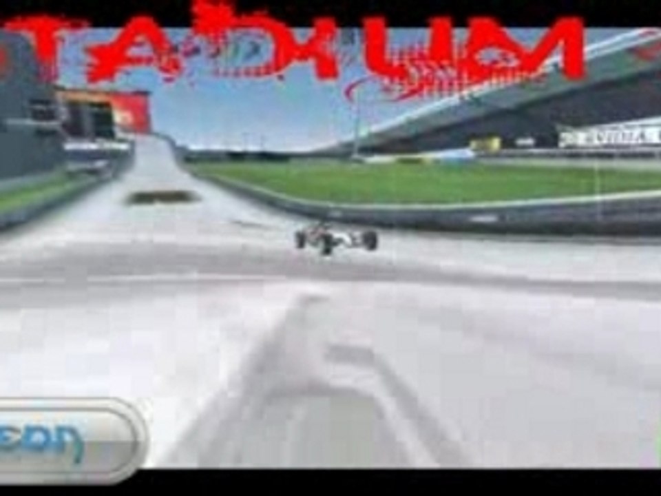 StadiumX