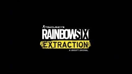Rainbow Six Extraction - Présentation de l'agent Lion