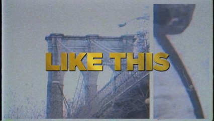 Young Devyn - Like This (Lyric Video)