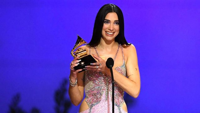 Dua Lipa to Make Acting Debut in All-Star Spy Thriller 'Argylle' | THR News