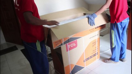 TCL DC AC Inverter Complete Review _ Urdu