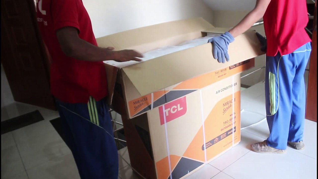 TCL DC AC Inverter Complete Review _ Urdu