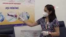 Ankara İl Sağlık Müdürü Akelma: 