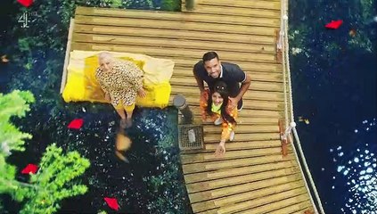 Hollyoaks 08th July 2021