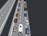 Ambulansa nasıl yol verilir?