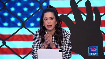 Mayli fue deportada, no recibió atención médica y perdió a sus gemelos