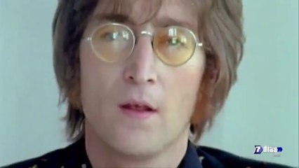 7 Días: Un ícono con lentes redondos - 071215