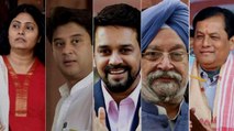Modi Cabinet 2.0: 5 big challenges for new Cabinet ministers