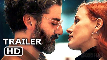 Watch the Intense Trailer for 'Scenes from a Marriage' (2021) starring Oscar Isaac & Jessica Chastain 🎬
