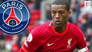 PSG ONCE AGAIN SHOCKED BARCELONA with a BIG TRANSFER! WIJNALDUM is a PSG player