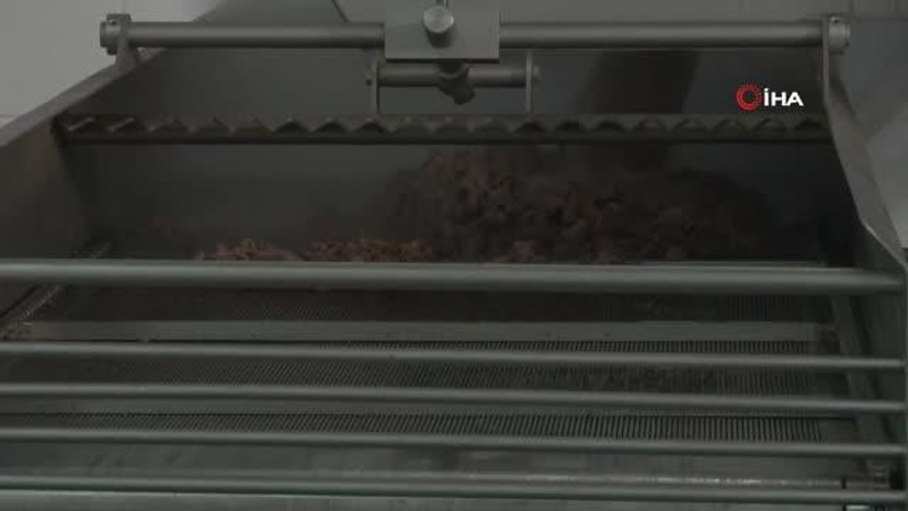 Türk Kızılay Genel Başkanı Kınık: "Yurtiçi kurban fiyatları bu sene de 1050 TL"