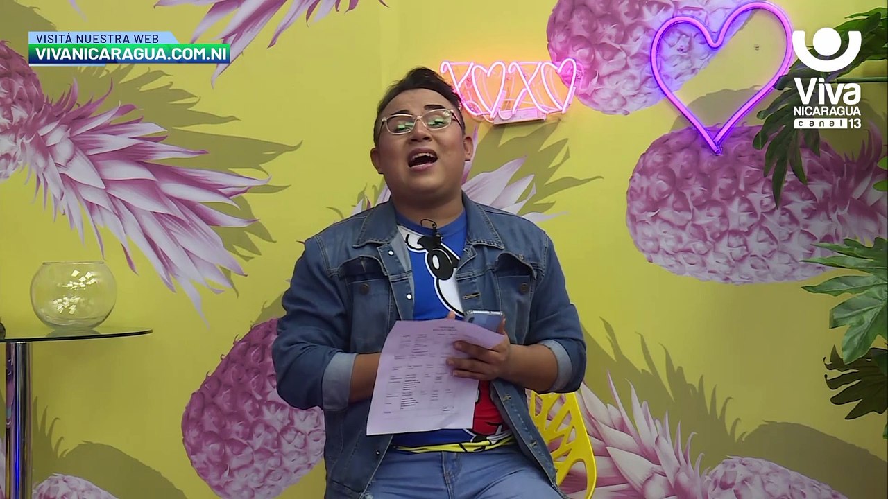 Miss Grand Nicaragua le da "cachetada" a la producción de Miss Nicaragua