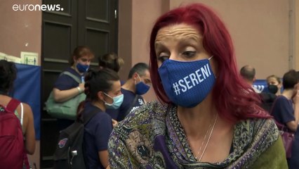 Prozess um Staatsversagen in der Pandemie - 520 Angehörige klagen