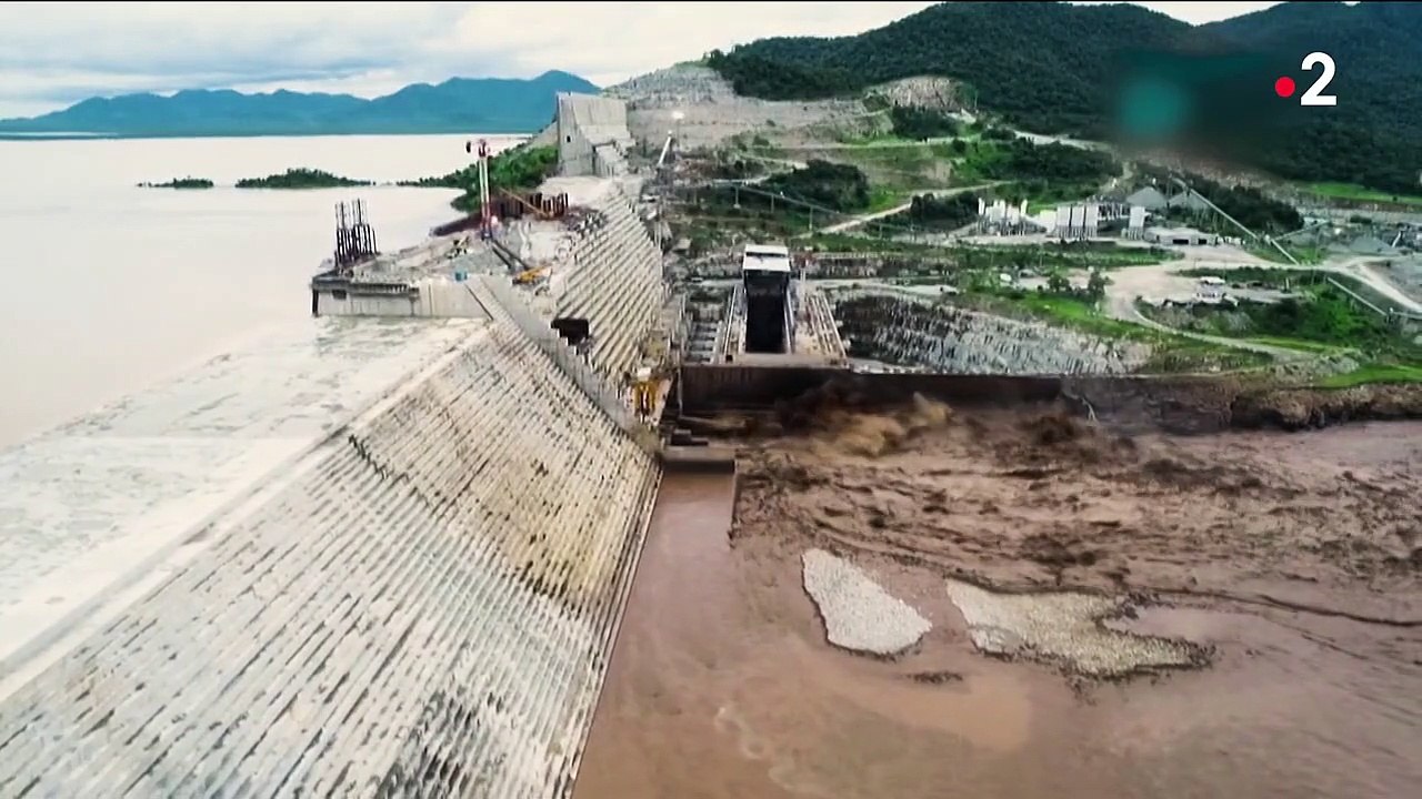 Barrage de la Renaissance  : l'ONU tente d'apaiser les relations entre l'Éthiopie, l'Égypte et le Soudan