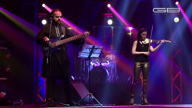 SHEI TUMI - AYUB BACHCHU with TAPOSH _ WIND OF CHANGE [ PRE-SEASON ] at GAAN BANGLA TV