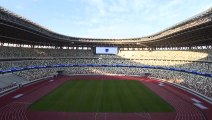 JO 2021 : des épreuves sans spectateur à Tokyo
