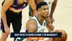 The Crossover: What Does Milwaukee Need to do to Beat the Suns in Game 2?
