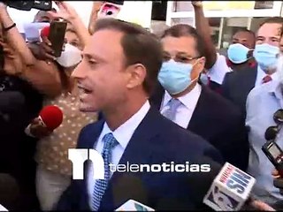 #VideoTN | Rondón y otros imputados en caso Odebrecht se lavan las manos respecto a amenazas a Jean Alain