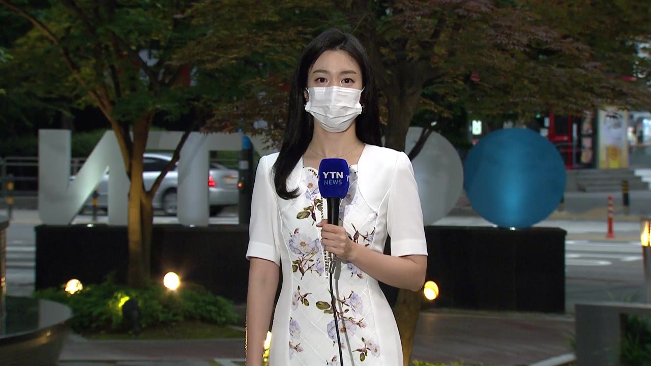 [날씨] 장마 소강, 내륙 무더위...강한 소나기 주의 / YTN