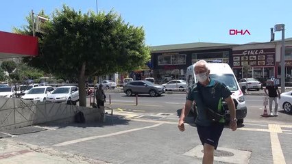 SPOR Kalp spazmı geçiren Alanyasporlu Babacar'a anjiyo yapıldı; sağlık durumu iyi