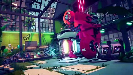 Arcadegeddon - Bande-annonce PS5 (State of Play)