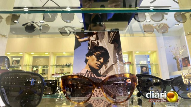 Ótica A Graciosa lança promoção das férias e ofertas de óculos solar estão imperdíveis em Cajazeiras