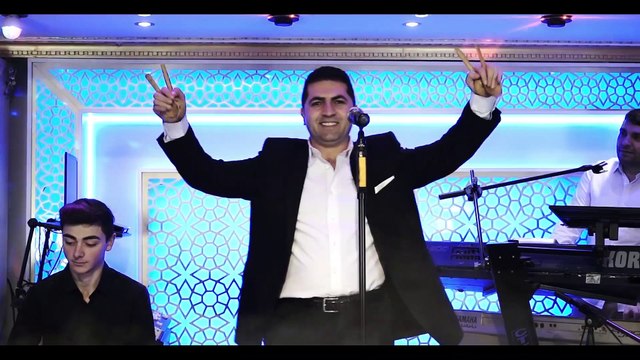 Şaban Gürsoy - Su Sızıyor - Potpori Videoᴴᴰ