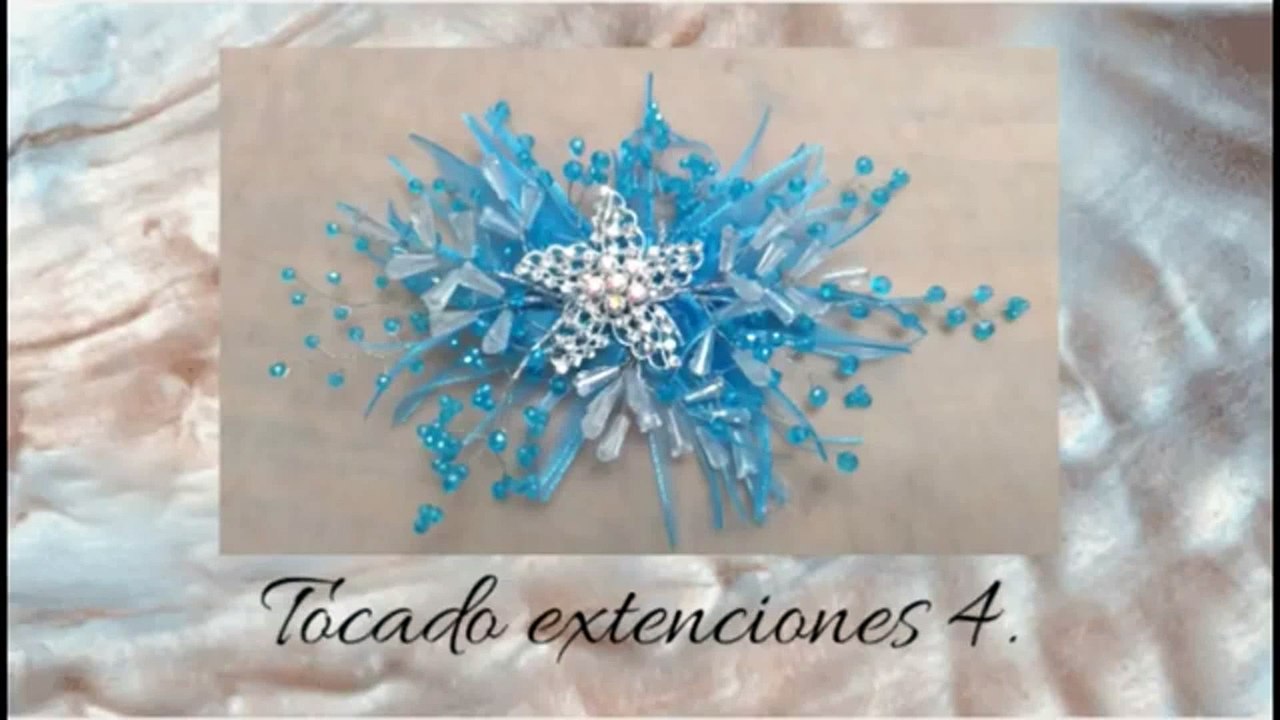 TOCADO EXTENCIONES 4