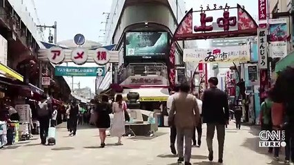 Tokyo Olimpiyatları seyircisiz olarak düzenlenecek