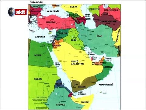 Prof. Dr. Ebubekir Sofuoğlu, AKİT TV'ye konuştu