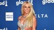 Britney Spears' Conservators Battle Over Security Costs as Threats Increase | THR News