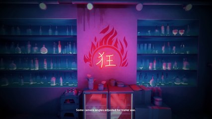 Sifu - Fight Club gameplay