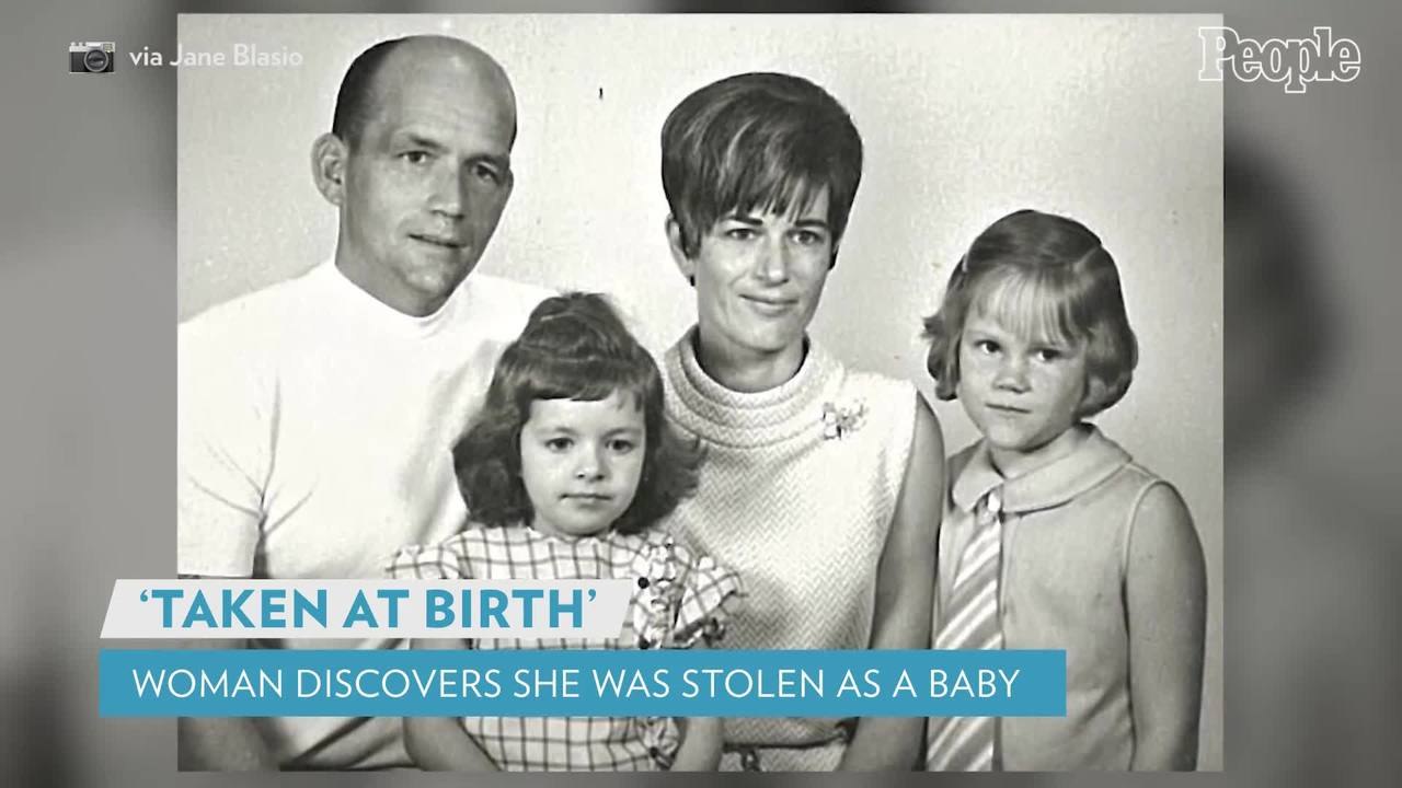 Woman Searching for Birth Parents Discovers She Was Stolen as a Baby: 'My Parents Bought a Child'