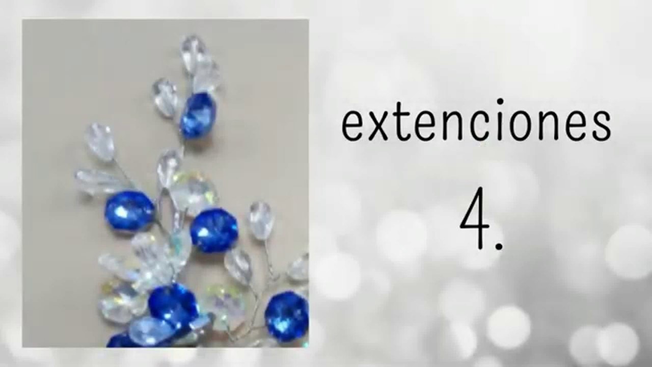 EXTENCIONES 4