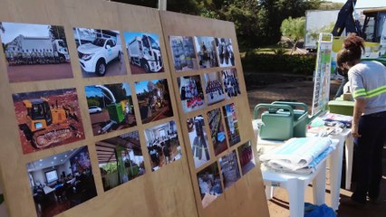 Programa Lixão Zero é desenvolvido em Ivaiporã