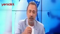 'Cumhurbaşkanlığı Konukevi' açıklamalarıyla rezil olan CHP'li Berhan Şimşek Kılıçdaroğlu'nu da geçti!